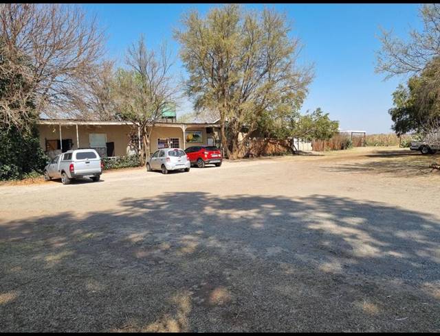 FARM FOR SALE IN ERASMIA